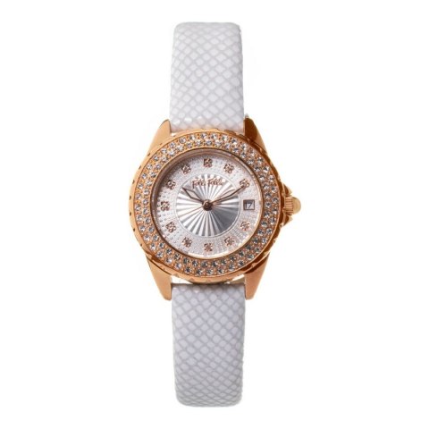 Ladies Watch Folli Follie WF1B006ST 33 mm